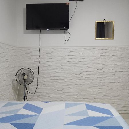 מדיין Hostal Campo Amor מראה חיצוני תמונה