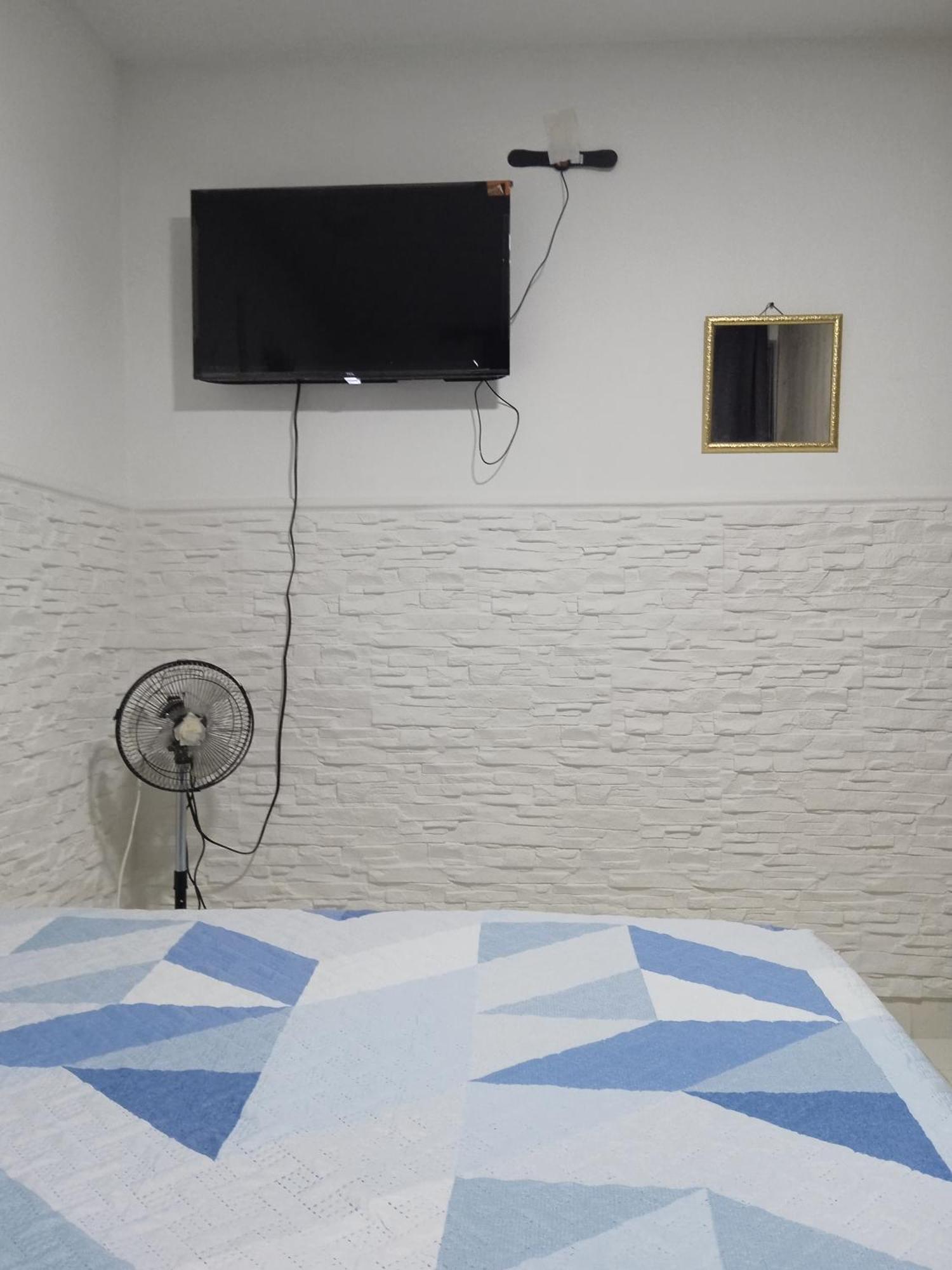 מדיין Hostal Campo Amor מראה חיצוני תמונה